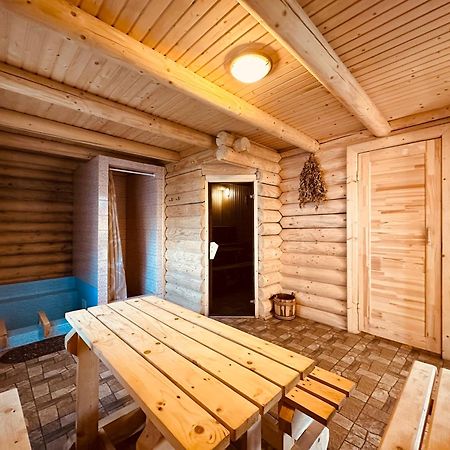 Guest House Lileya Bukovel Dış mekan fotoğraf